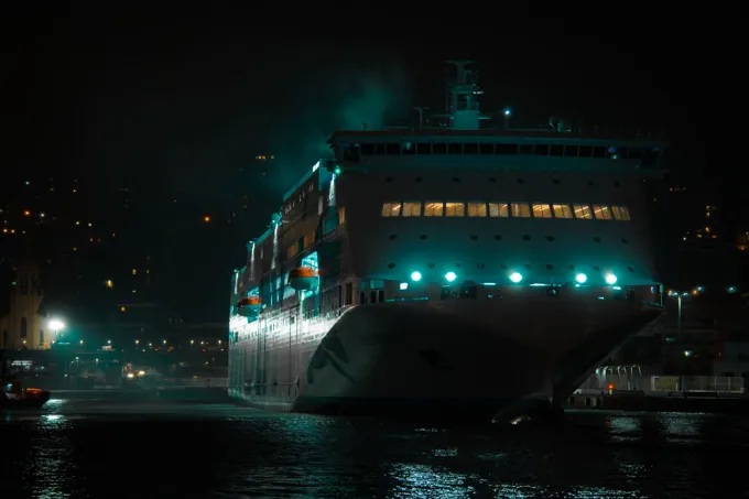 The Real Cost of Living Full-Time on a Cruise Ship