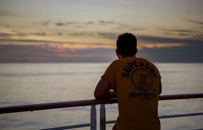 Norwegian's Latitudes Rewards: How Points Stack for Liveaboards